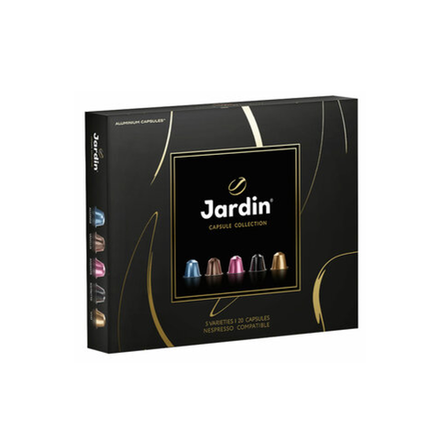 Jardin