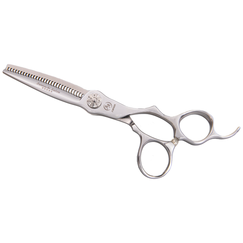 Suntachi Salon филировочные ножницы GA2-RIBR-6030 5 класс ✅ Оригинал