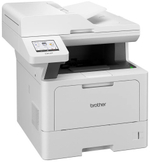 МФУ лазерное черно-белое Brother DCP-L5510DW