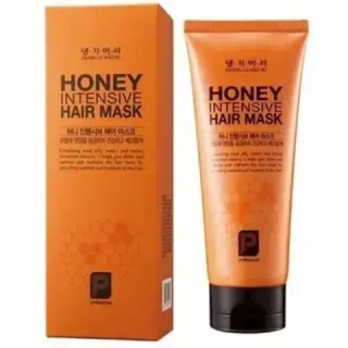 Маска для волос питательная с экстрактом меда DAENG GI MEO RI Honey Intensive Hair Mask 150 мл