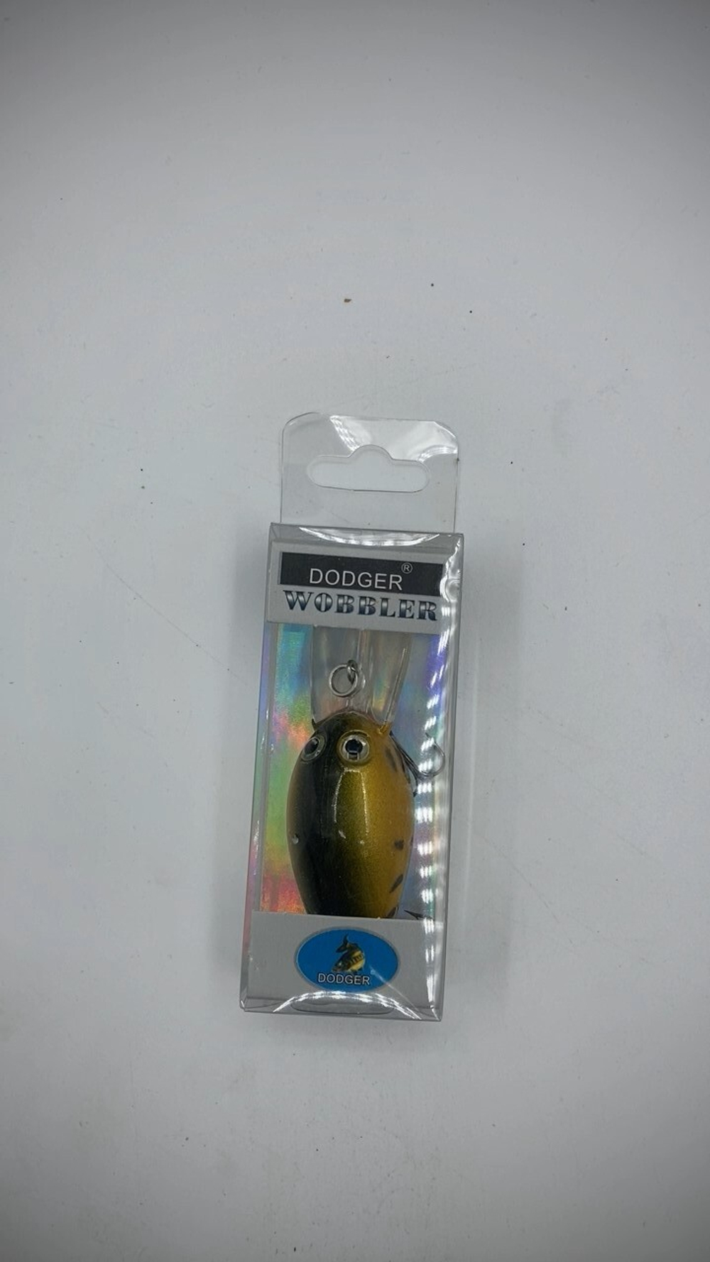 Воблер 7.8cm/10g №68