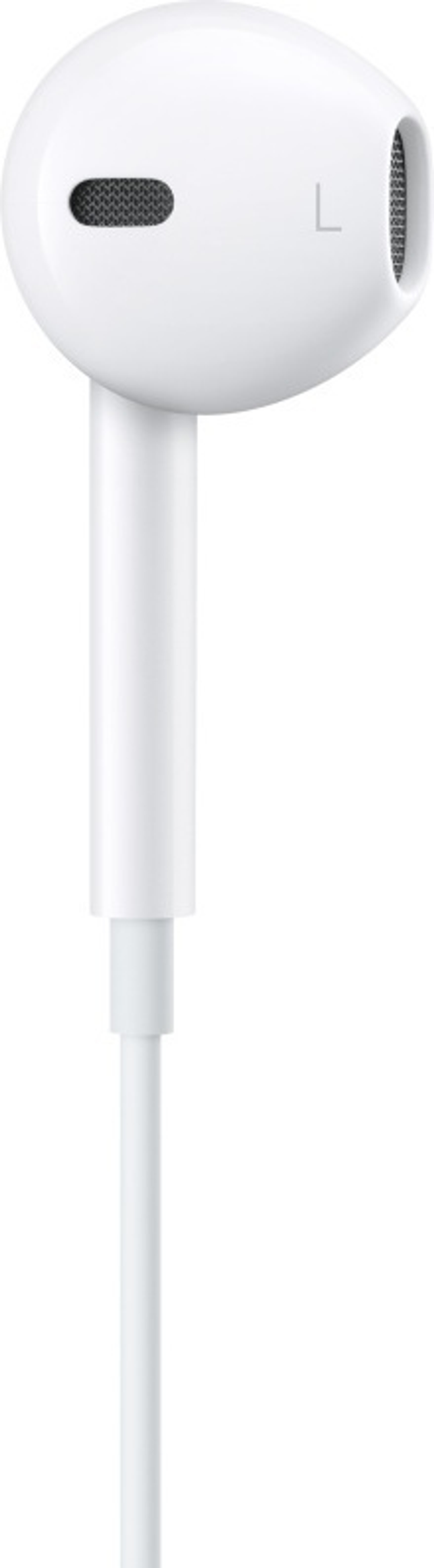 Наушники Apple EarPods USB-C MTJY3ZM/A белый