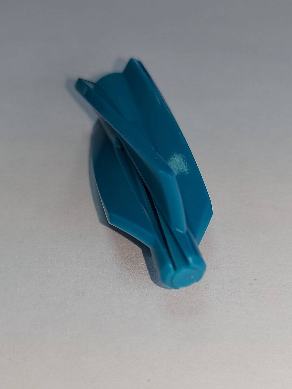 8х50(55) Дюбель RX для газобетона НЕЙЛОН (20 шт)