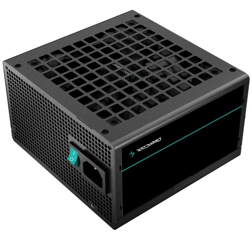 Блок питания ATX Deepcool R-PF750D-HA0B-WDEU