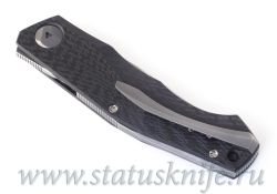 Нож Широгоров Перо vanax 37 SIDIS дизайнфотография - 11