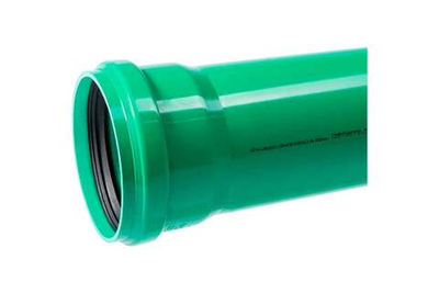 Труба KG2000EM 200*5000 Ostendorf (Остендорф)