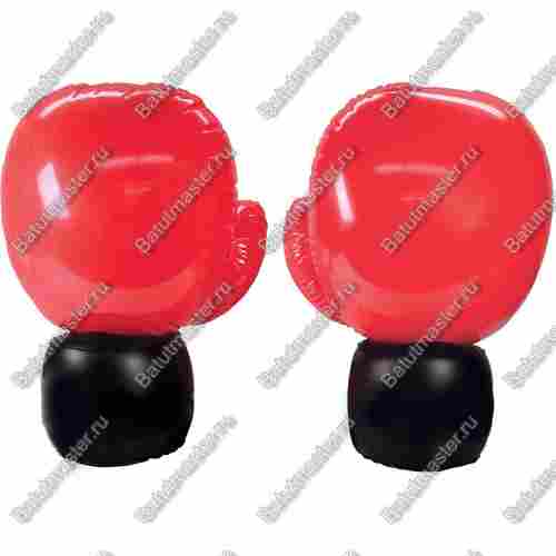 Реквизит для тимбилдинга "Перчатки"