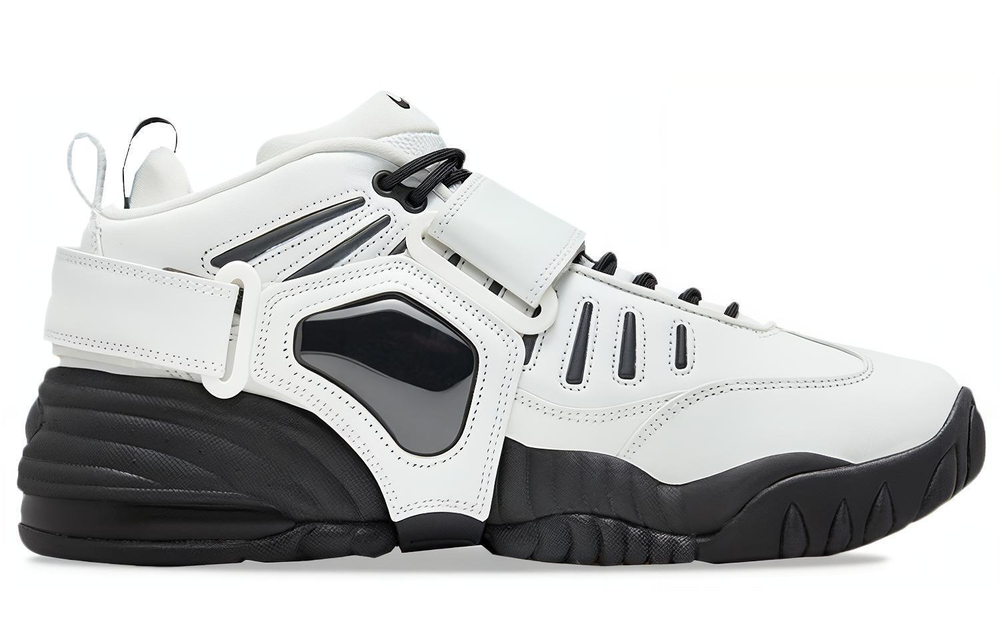 Кроссовки Ambush X Nike Air Adjust Force Sp "Summit White And Black"