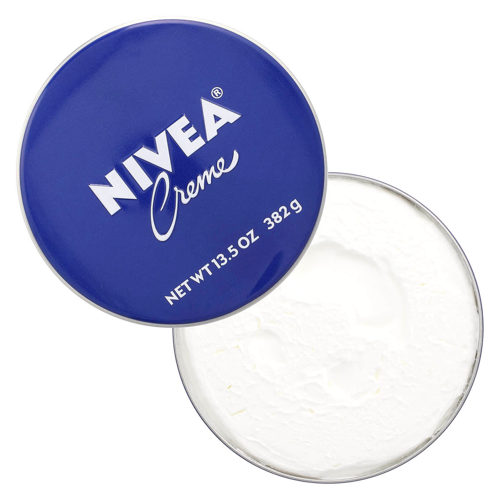 Nivea, Крем, 382 г (13,5 унции)