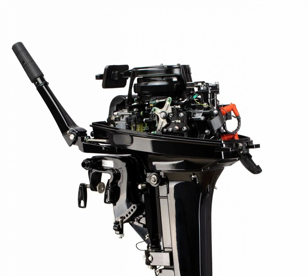 ЛОДОЧНЫЙ МОТОР GLADIATOR G20FHS