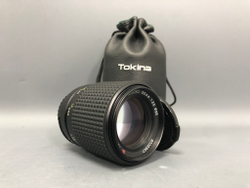 Tokina AT-X Macro 90mm 2.5