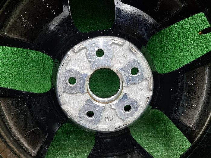 Диск литой R18 Chery Tiggo 7 Pro Max (2022-н.в.)