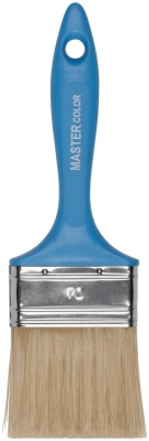 Кисть флейцевая толщ 12 мм ПЭТ-щетина ширина 70 мм