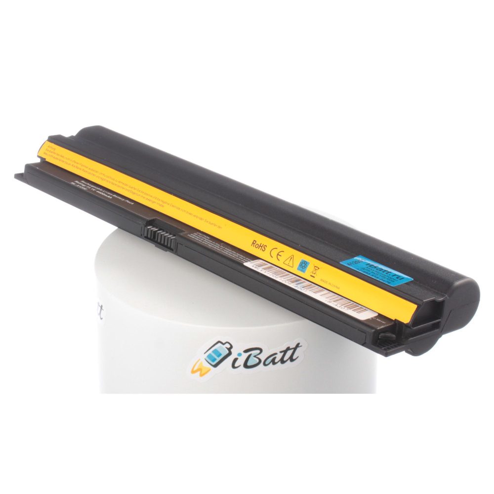 Аккумулятор iBatt 4400mAh, для 57Y4559 42T4788 42T4789 42T4855 42T4893