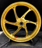 Кованые диски для KAWASAKI ZX10R ZX10RR Кавасаки мотоцикл колеса ковка диск