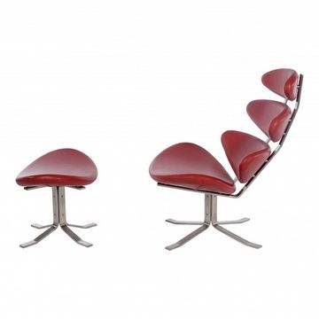 replica corona style  ( leather )