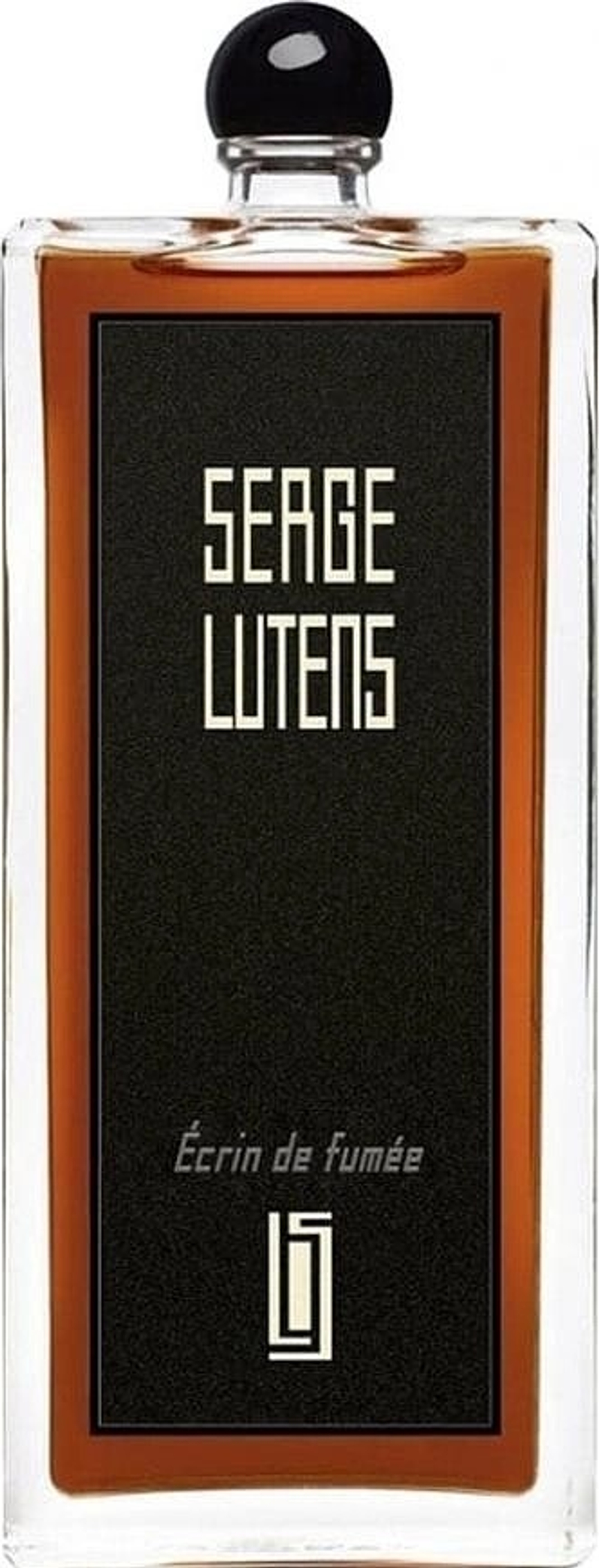 Serge Lutens Ecrin De Fumee