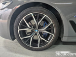 BMW 5 Series (G30) 530i M Sports (07.2022)