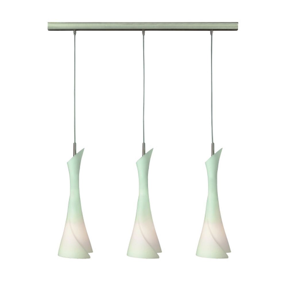 0771 Подвесной светильник ZACK