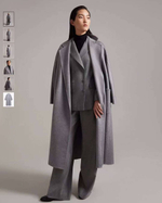 Пальто MaxMara