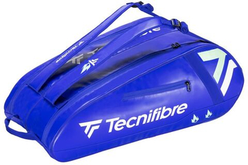 Сумка теннисная Tecnifibre Tour Endurance ID 12R - blue