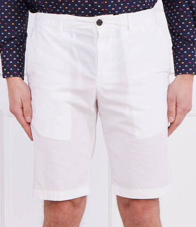 Шорты Paul&Shark - белый(23414026)