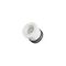 Светильник ART-PICCOLO-BUILT-R13-1W Warm2700 (WH, 30 deg, 3V) Arlight 061668