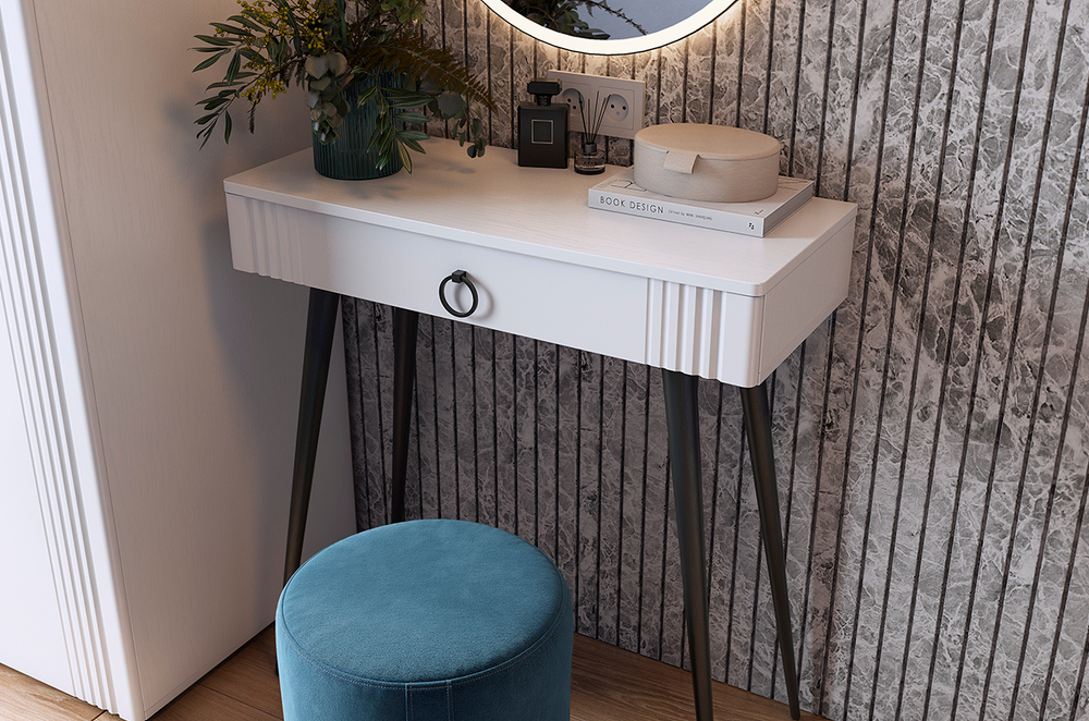 Ева (MebelSon) Столик туалетный 2