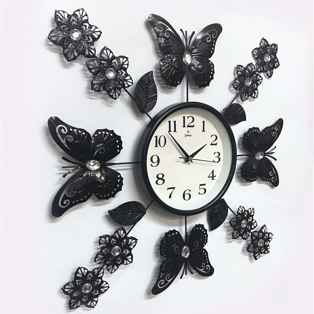 Настенные часы AYP-1557 Galaxy