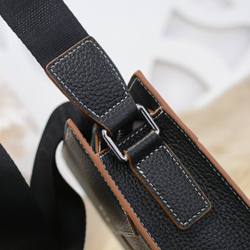 Сумка-мессенджер Hermes