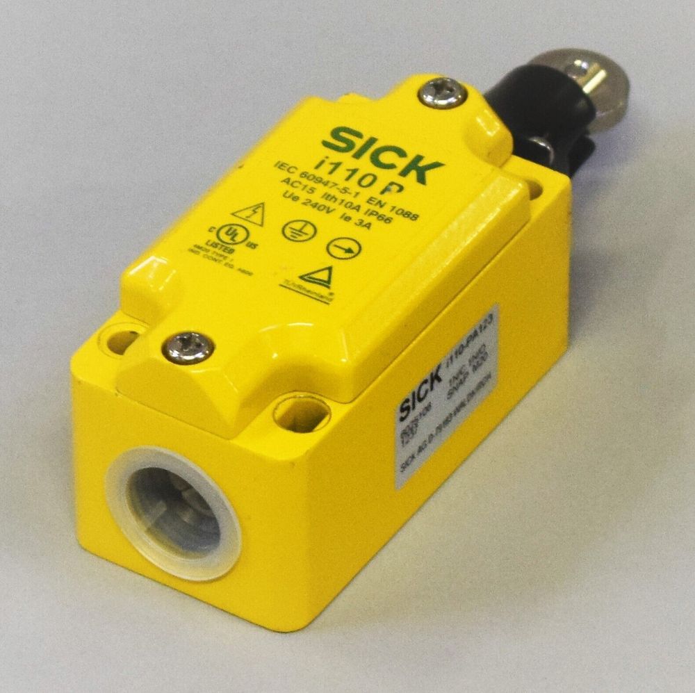 SICK i110-PA123