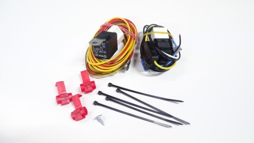 Набор проводов п/туман. фар /2108-99/ (АСТРО)