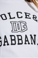 Футболка DOLCE&GABBANA