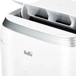 Ballu BPHS-11H мобильный кондиционер НС-1185829