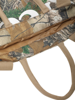 Сумка Small Round Tote / Grow