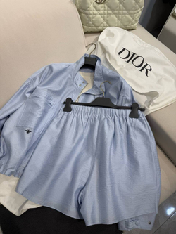 Костюм Dior