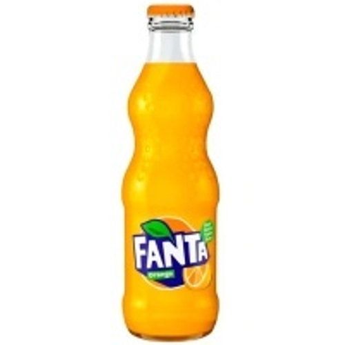 Fanta Original ст/б 250мл /Ирак