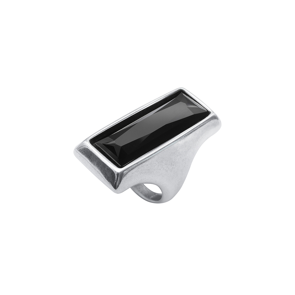 Кольцо Ciclon DETALLE COLOR NEGRO K231502-01-1 S BW/S