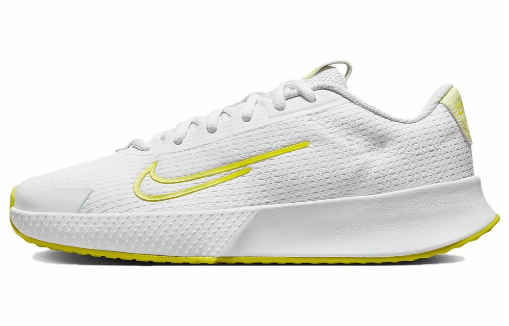Кроссовки Nike Court Vapor Lite 2 (Женская размерная сетка)