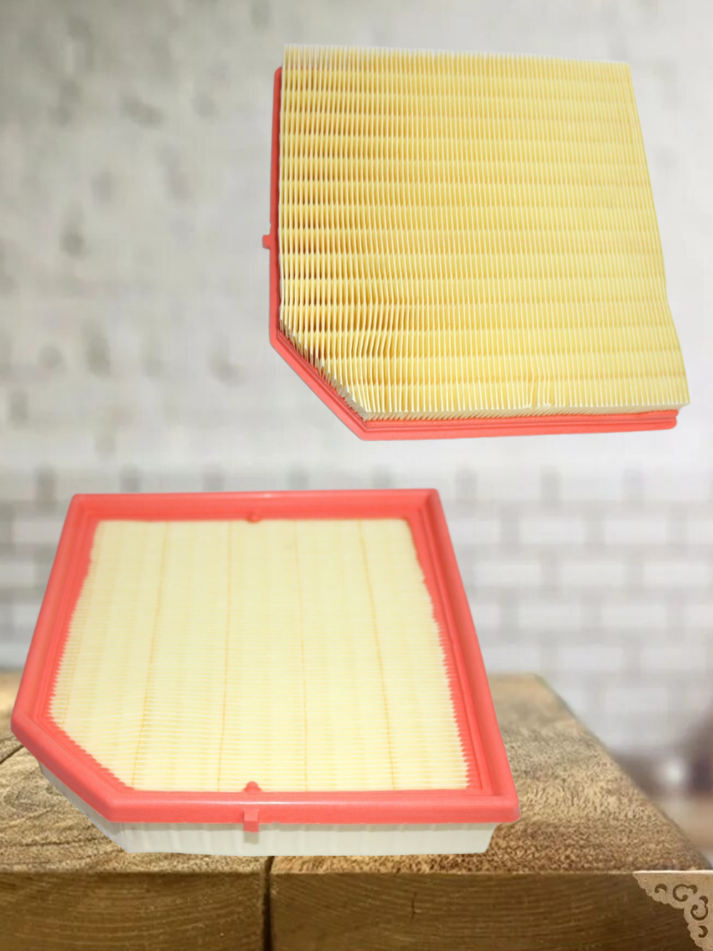 Фильтр воздушный 2032047000 для Geely Monjaro, Tugella