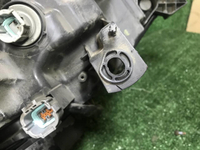 Фара левая Nissan X-Trail T32 17-22 галоген