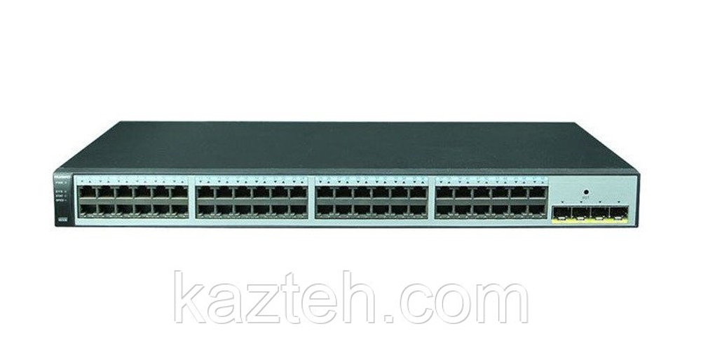 Коммутатор Huawei S1720-52GWR-4X