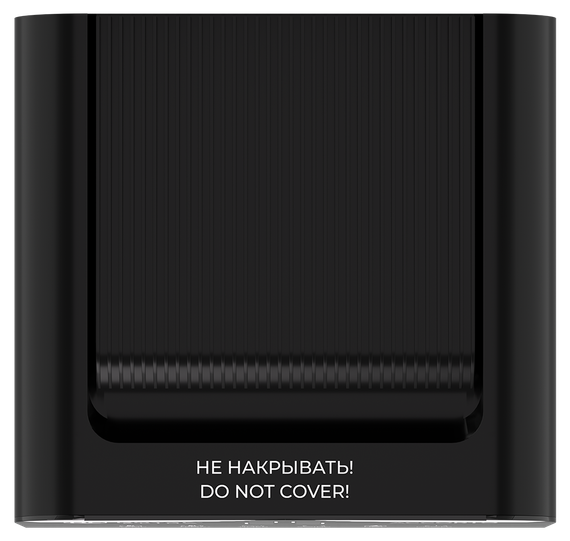 Тепловентилятор серии ACCORTO RFH-AC2000DC-GR — (6)