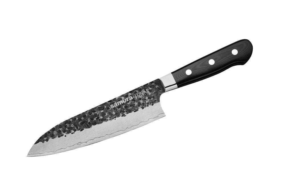 Сантоку нож Samura Pro-S Lunar SPL-0095
