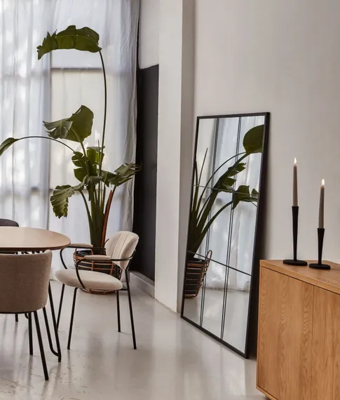 Зеркало Ulrica 160х100 см