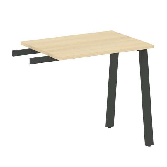 Метал Систем Приставной элемент на А-образном м/к БА.ПР-2  800*600*750