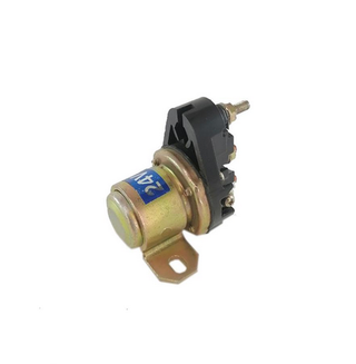 Реле свечей накаливания HYUNDAI HD78, HD65