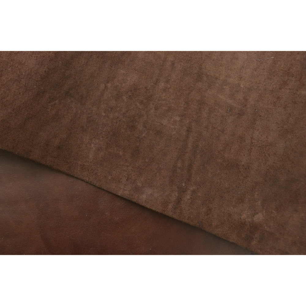 1.8-2.2 Юфть Темно-коричневый с отделкой Oil Wax