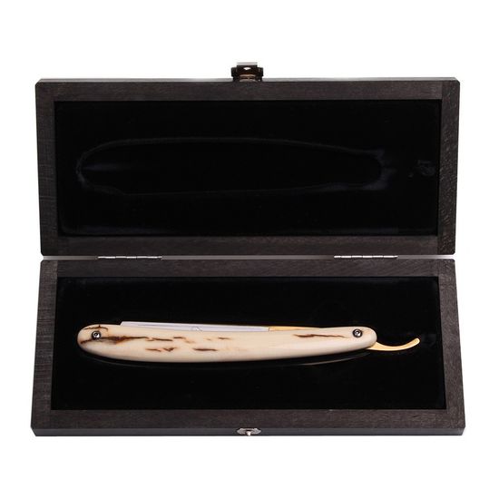 Опасная бритва Dovo Mammut 5/8