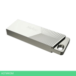 USB Flash-накопитель Netac NT03UM1N-016G-32PN Silver